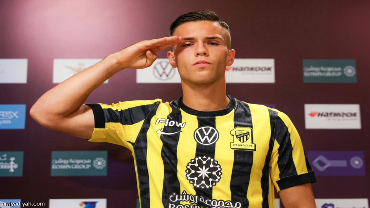 لوائح فيفا.. قرار نهائي يحظر رحيل سيميتش 2025